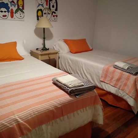 Apartamento En Primera Linea Porto do Son Buitenkant foto